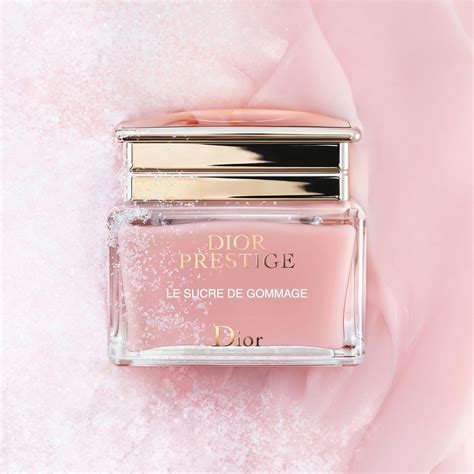 gommage visage dior|Dior Prestige .